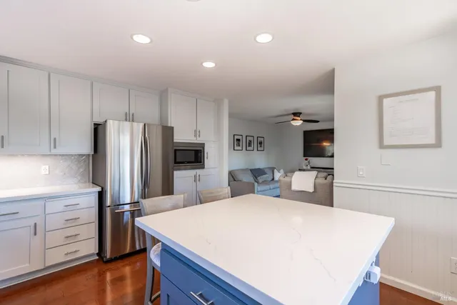 $789,000 | 1906 Belair Way, Santa Rosa, CA 95403