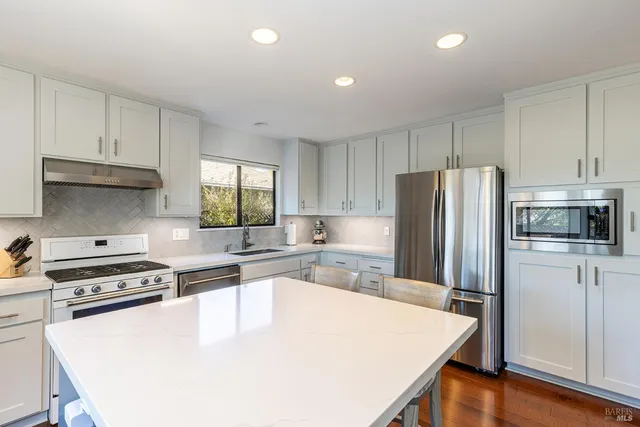 $789,000 | 1906 Belair Way, Santa Rosa, CA 95403