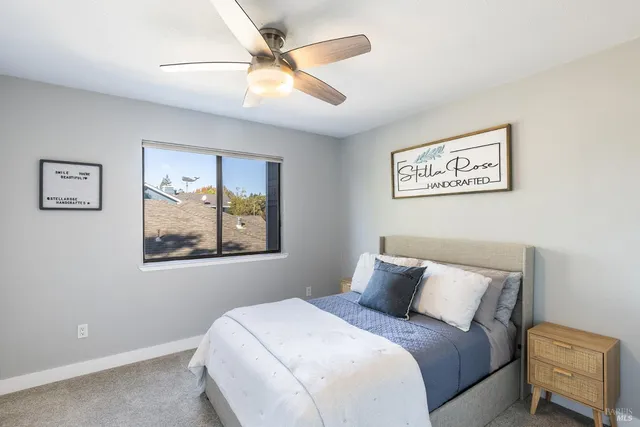 $789,000 | 1906 Belair Way, Santa Rosa, CA 95403