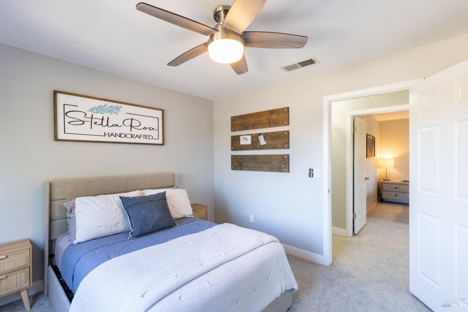 1906 Belair Way Santa Rosa, CA 95403 - Photo 16 of 36