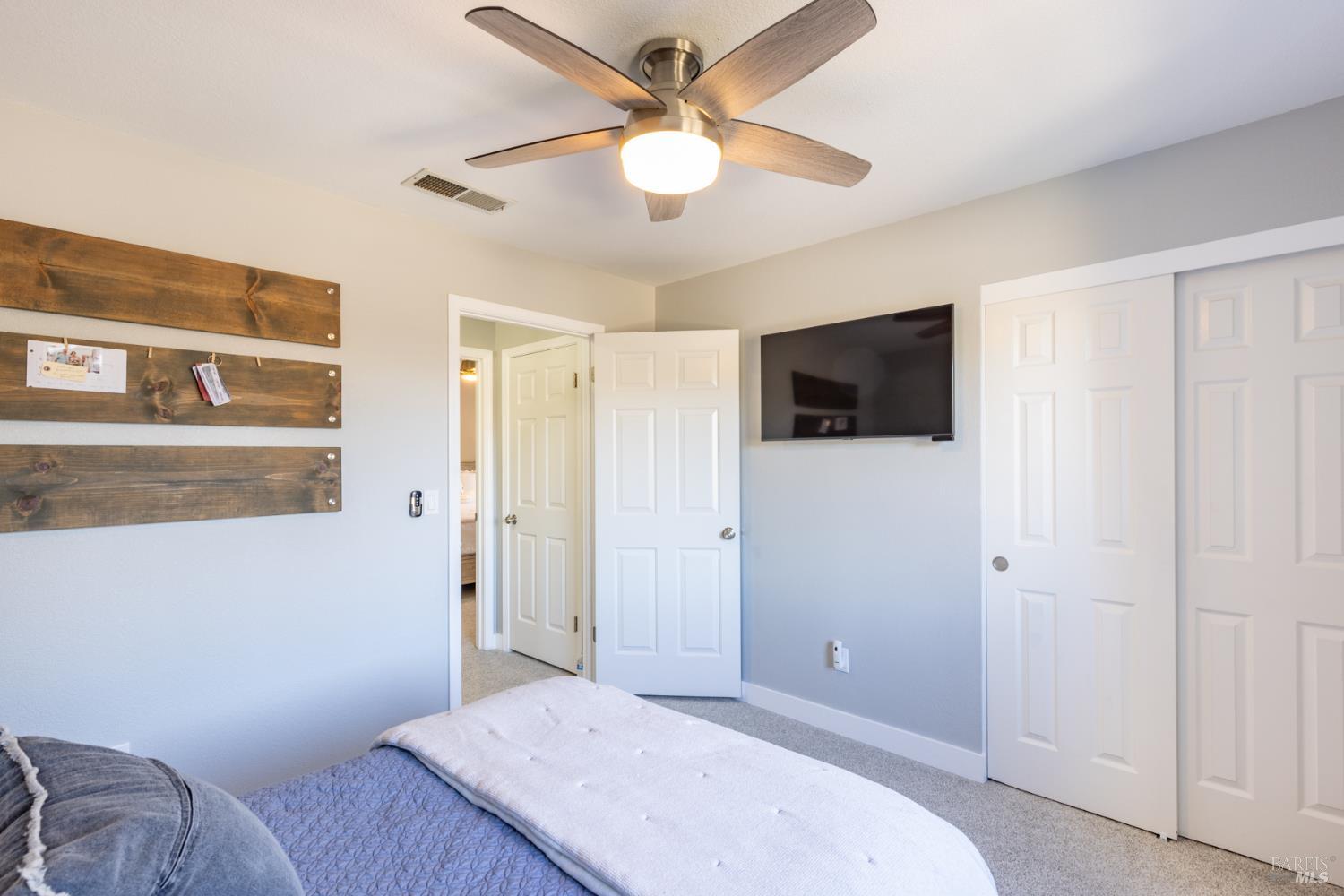 1906 Belair Way Santa Rosa, CA 95403 - Photo 17 of 36