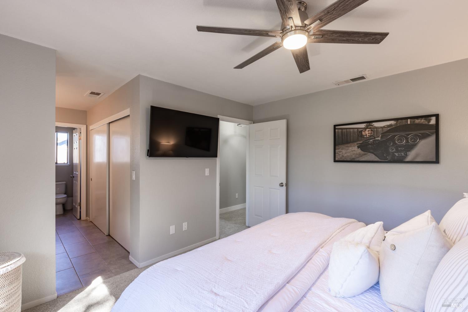 1906 Belair Way Santa Rosa, CA 95403 - Photo 22 of 36