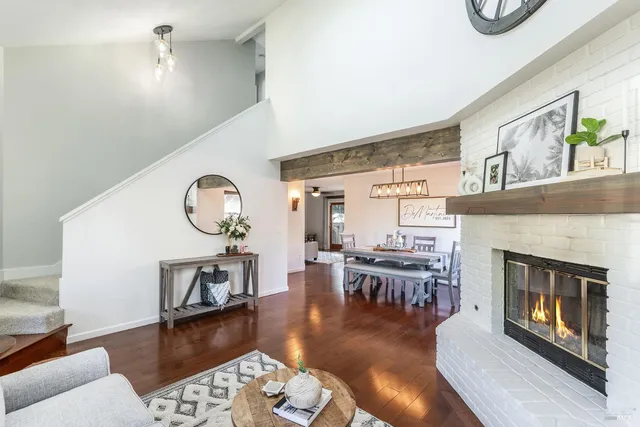 $789,000 | 1906 Belair Way, Santa Rosa, CA 95403