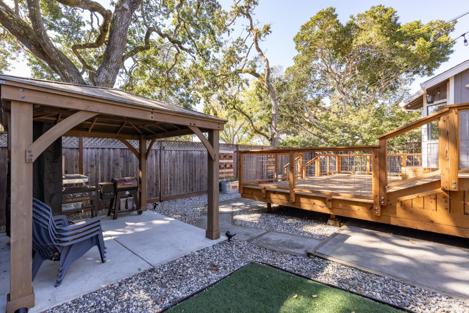 1906 Belair Way Santa Rosa, CA 95403 - Photo 31 of 36