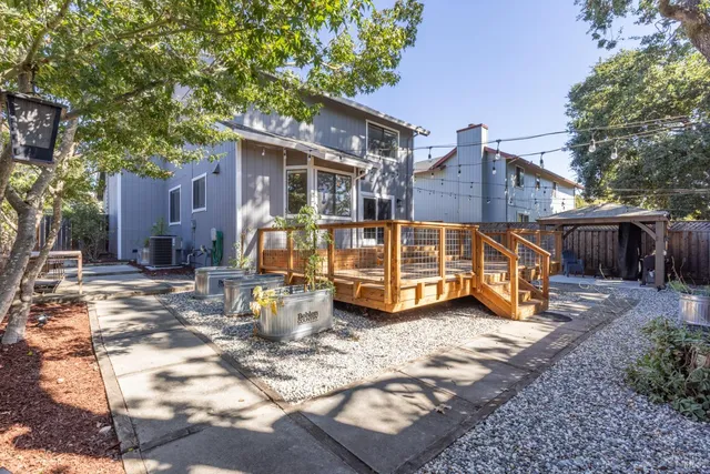 $789,000 | 1906 Belair Way, Santa Rosa, CA 95403