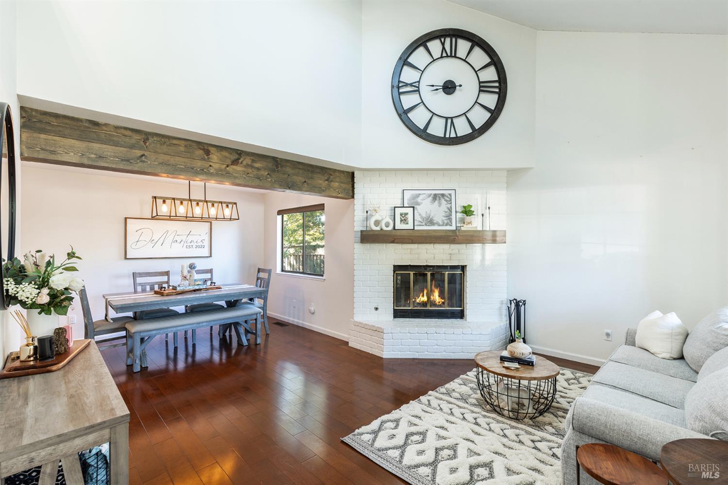 1906 Belair Way Santa Rosa, CA 95403 - Photo 4 of 36