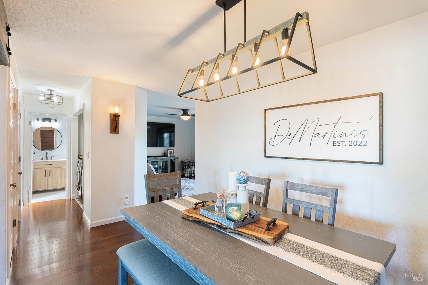 1906 Belair Way Santa Rosa, CA 95403 - Photo 7 of 36