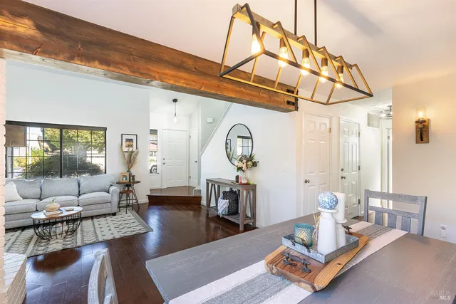 $789,000 | 1906 Belair Way, Santa Rosa, CA 95403