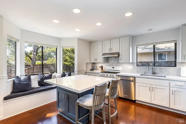 $789,000 | 1906 Belair Way, Santa Rosa, CA 95403