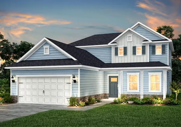 $364,960 | 1345 Willow Rdg Way, Spartanburg, SC 29307