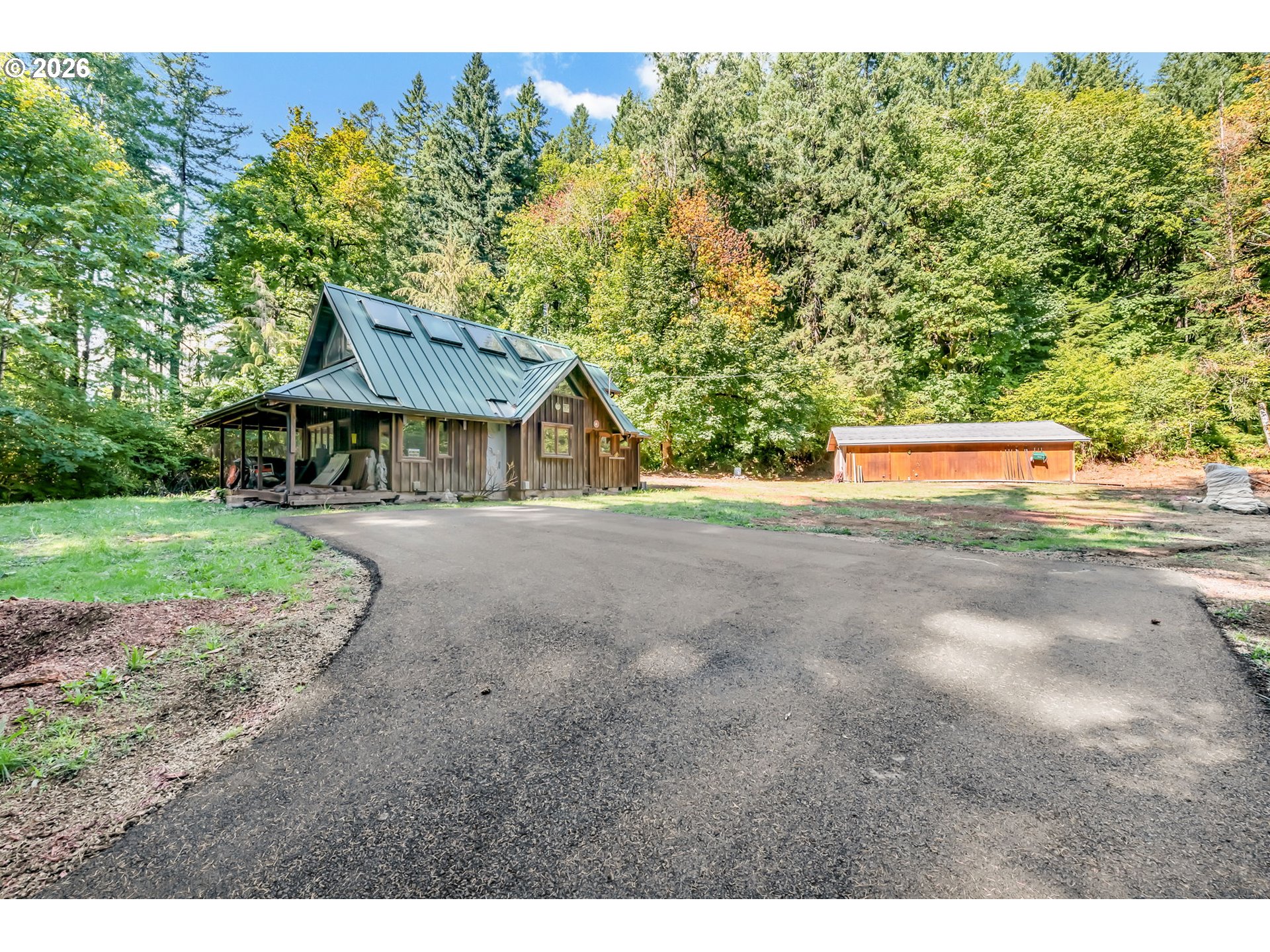 Undisclosed Address Springfield, OR 97478 - Photo 12 of 48