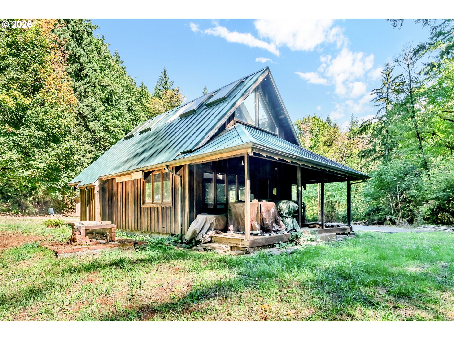 Undisclosed Address Springfield, OR 97478 - Photo 2 of 48