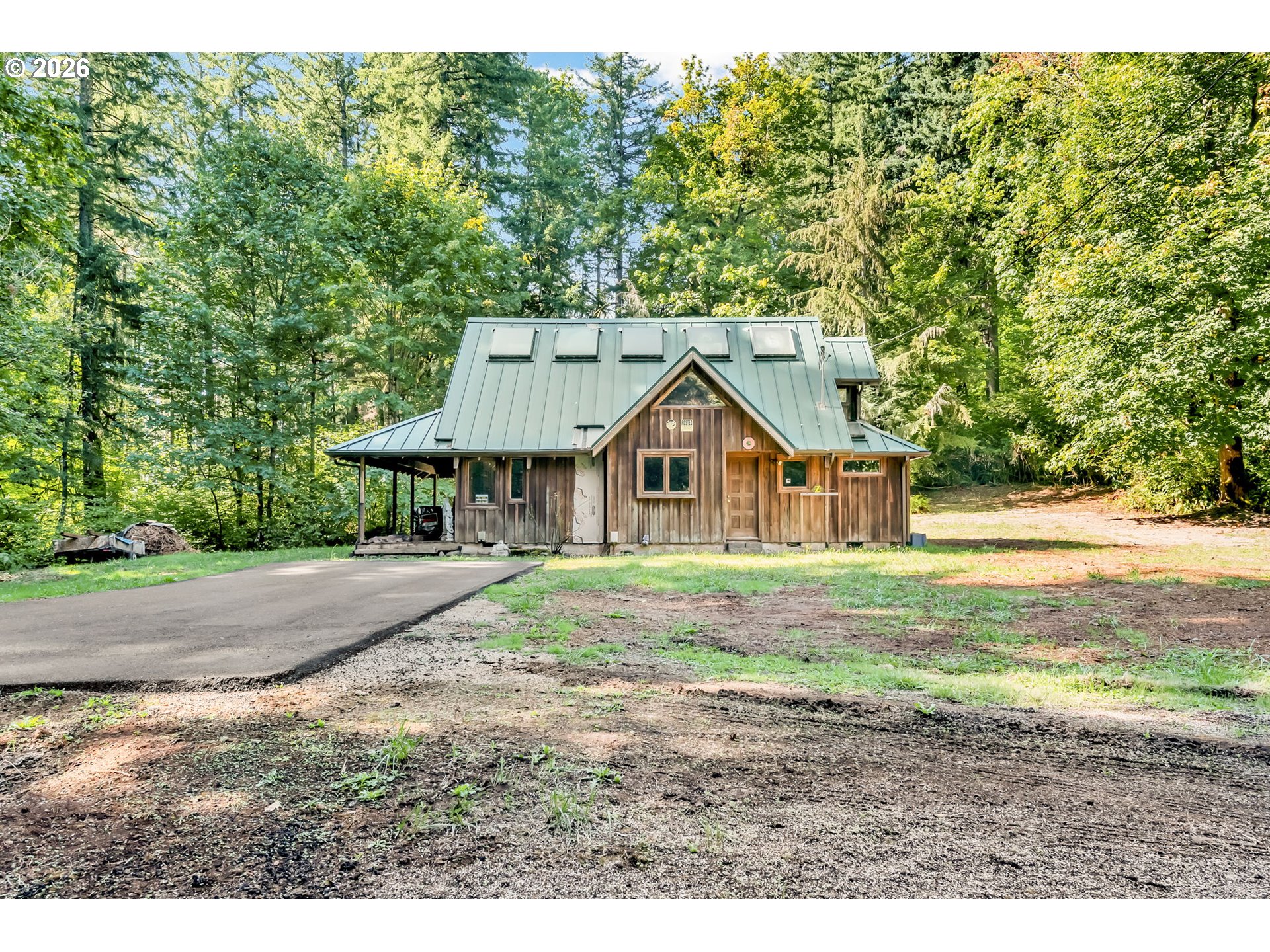 Undisclosed Address Springfield, OR 97478 - Photo 23 of 48