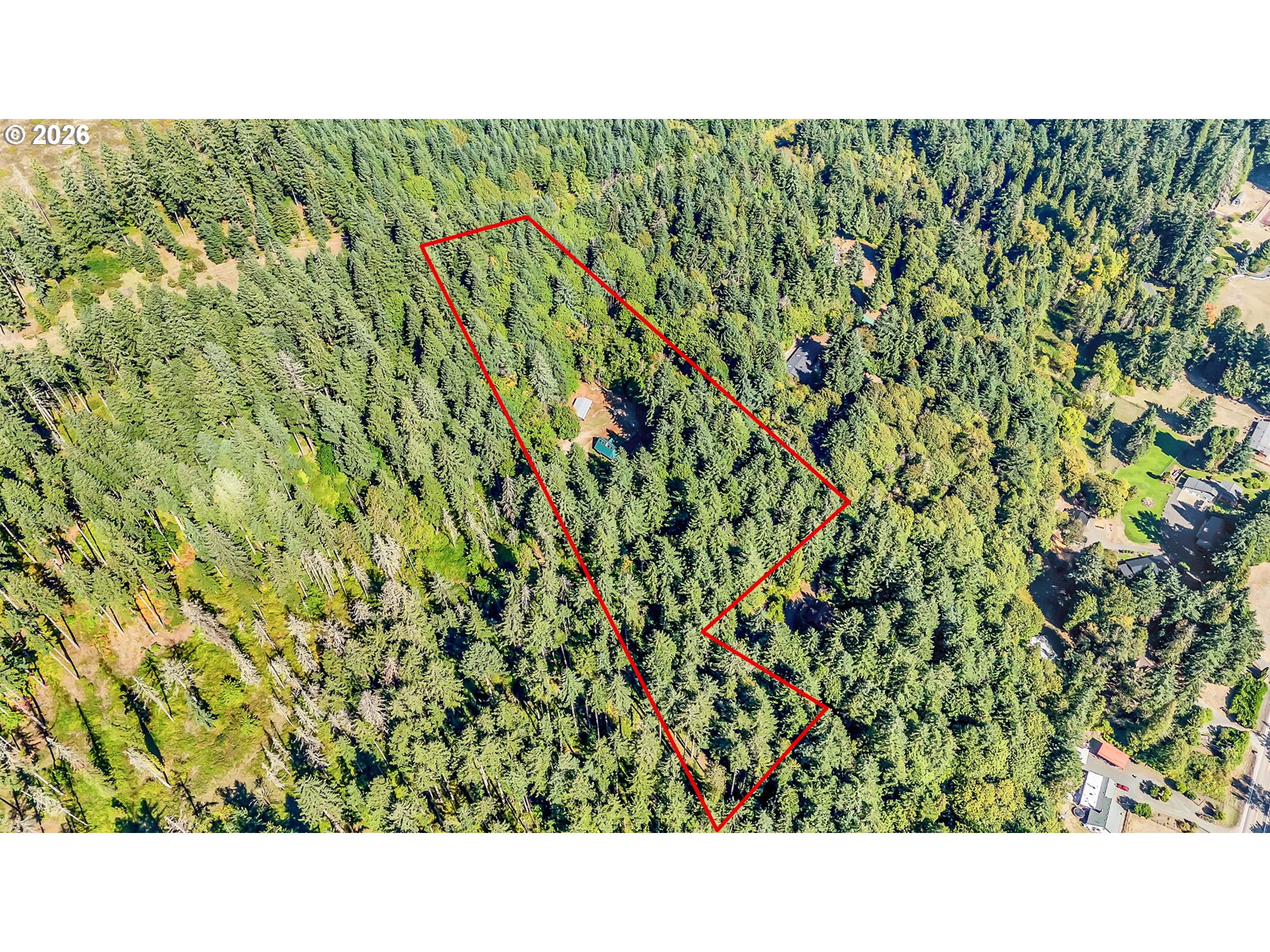 Undisclosed Address Springfield, OR 97478 - Photo 29 of 48