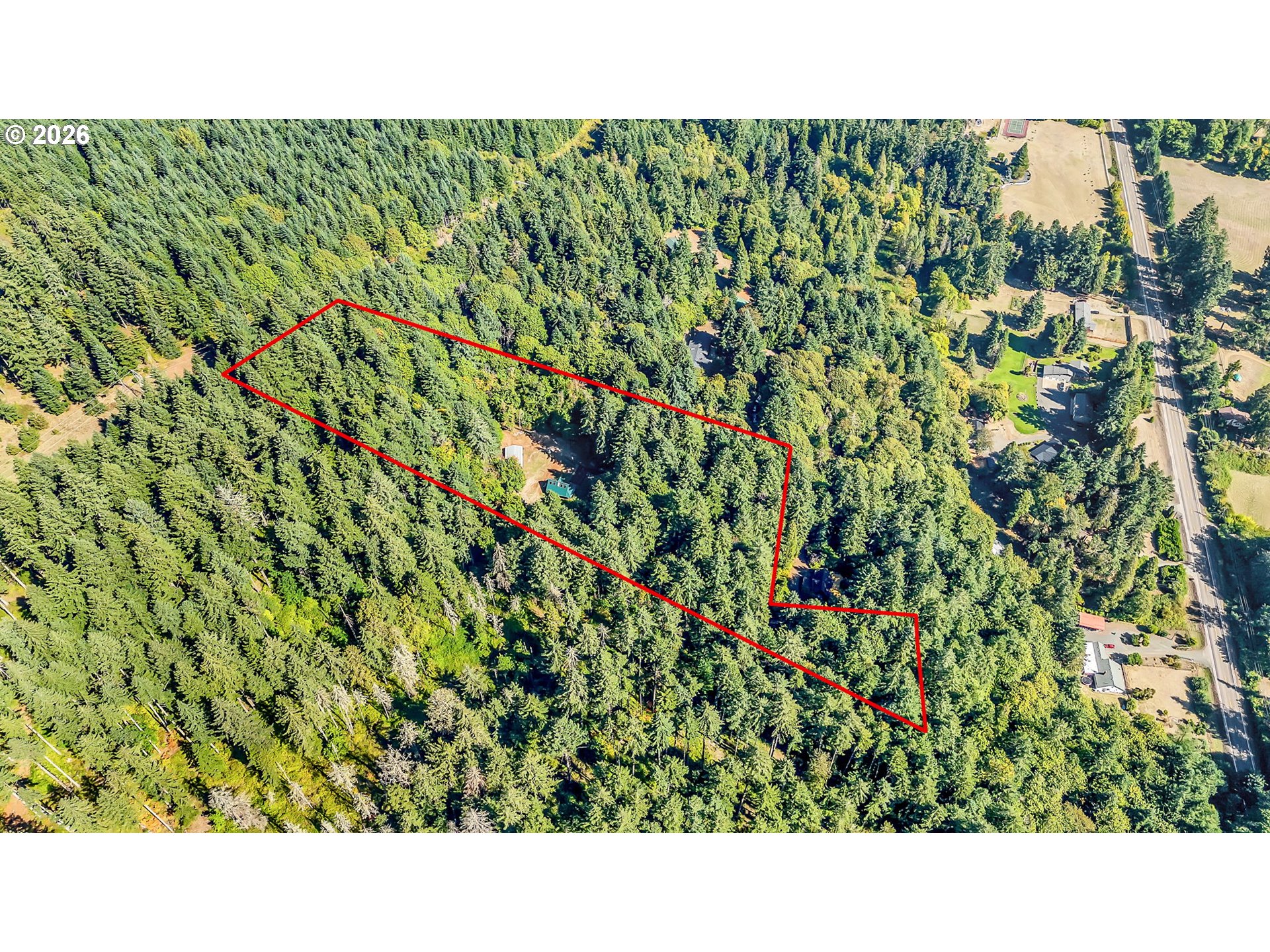 Undisclosed Address Springfield, OR 97478 - Photo 30 of 48