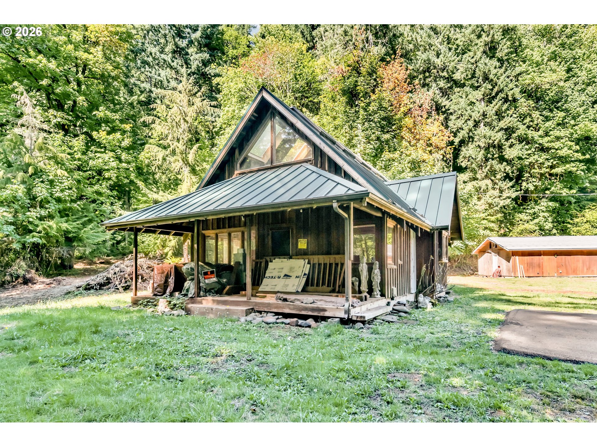 Undisclosed Address Springfield, OR 97478 - Photo 3 of 48