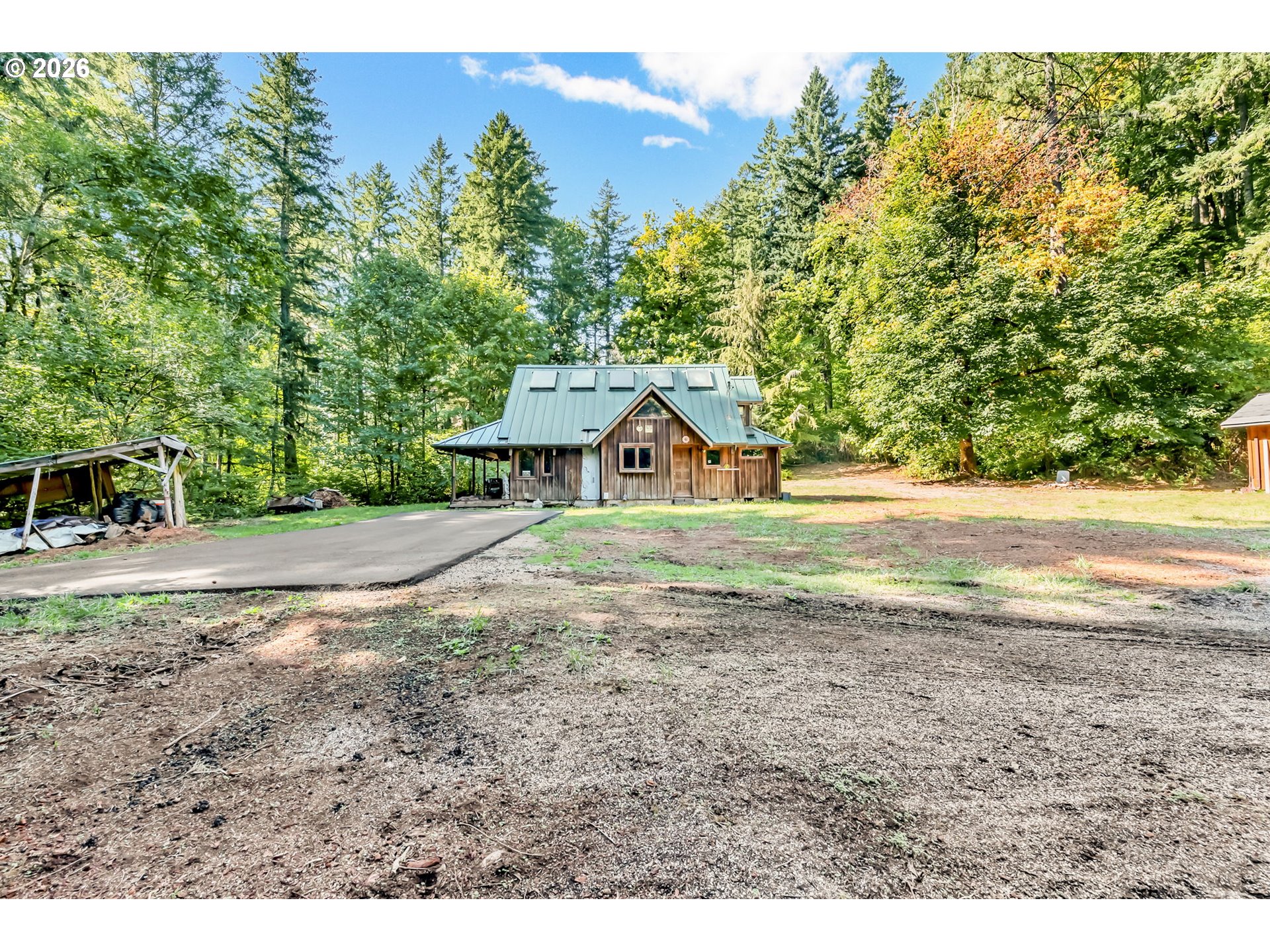 Undisclosed Address Springfield, OR 97478 - Photo 32 of 48