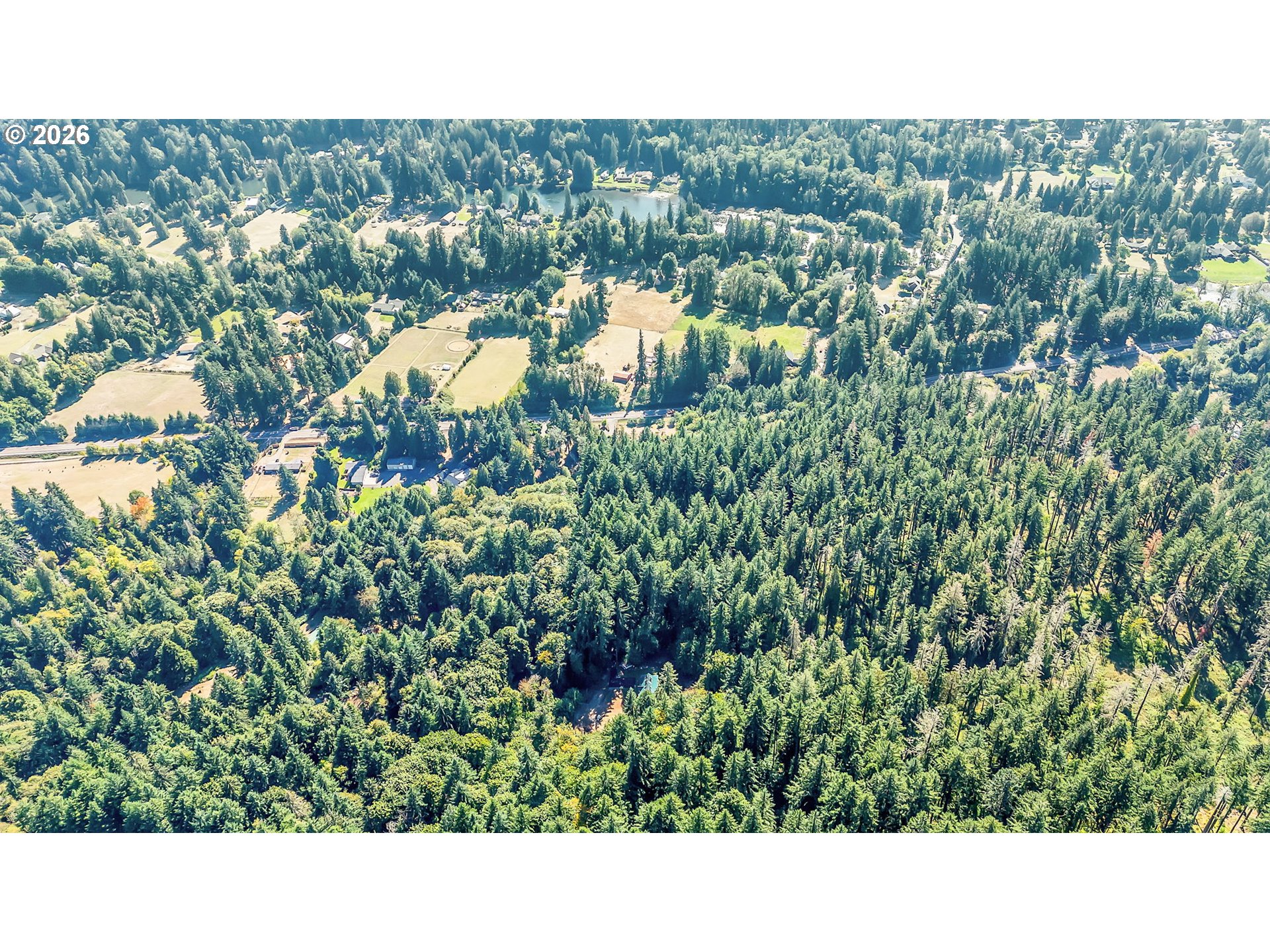 Undisclosed Address Springfield, OR 97478 - Photo 33 of 48