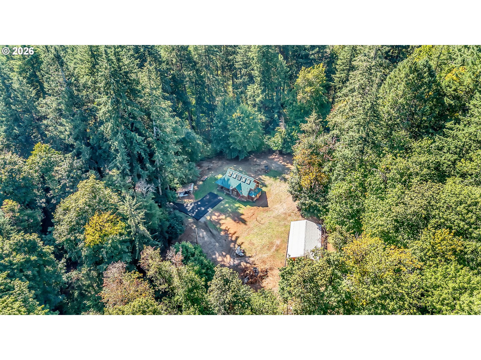 Undisclosed Address Springfield, OR 97478 - Photo 37 of 48