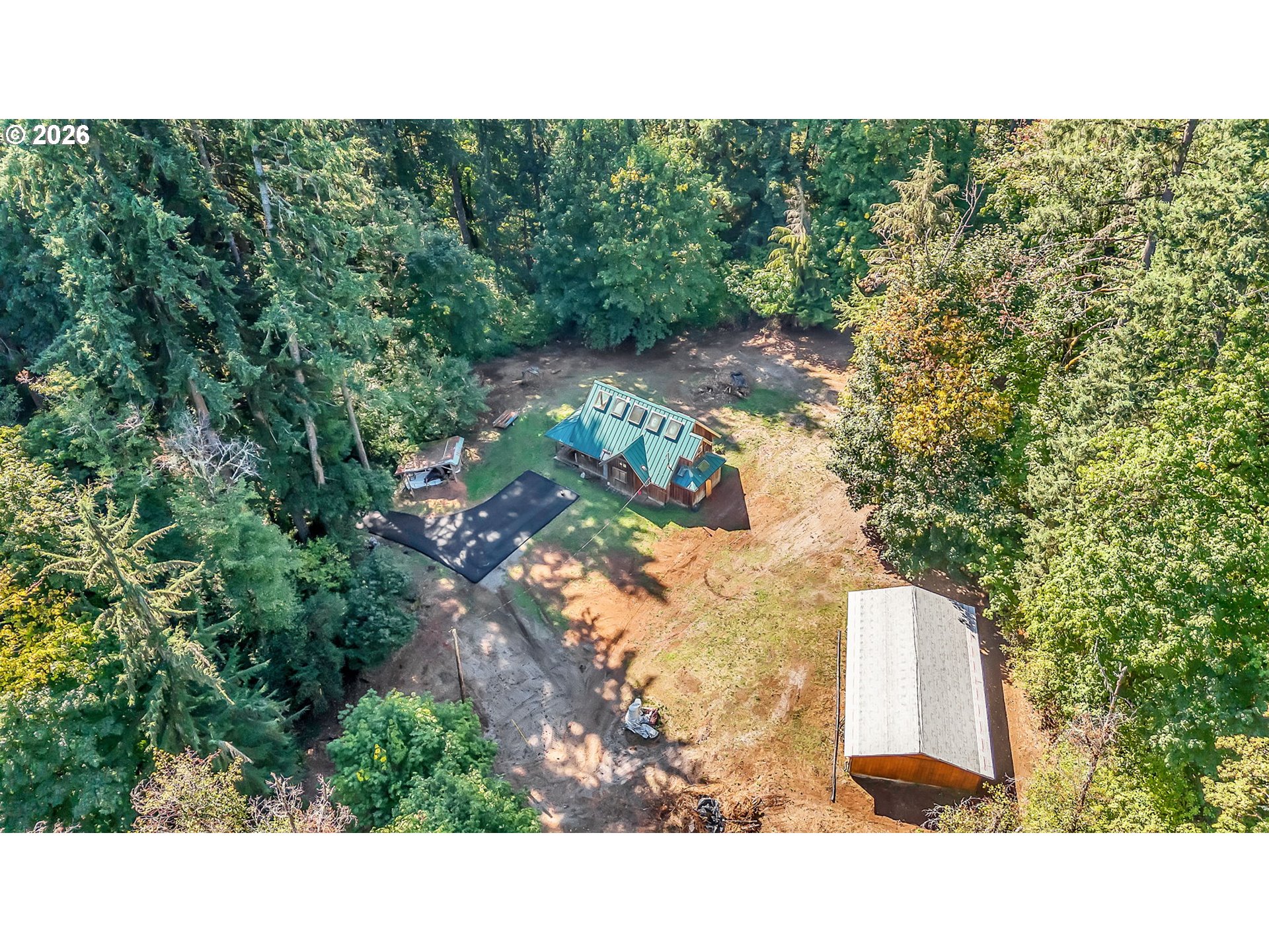 Undisclosed Address Springfield, OR 97478 - Photo 38 of 48