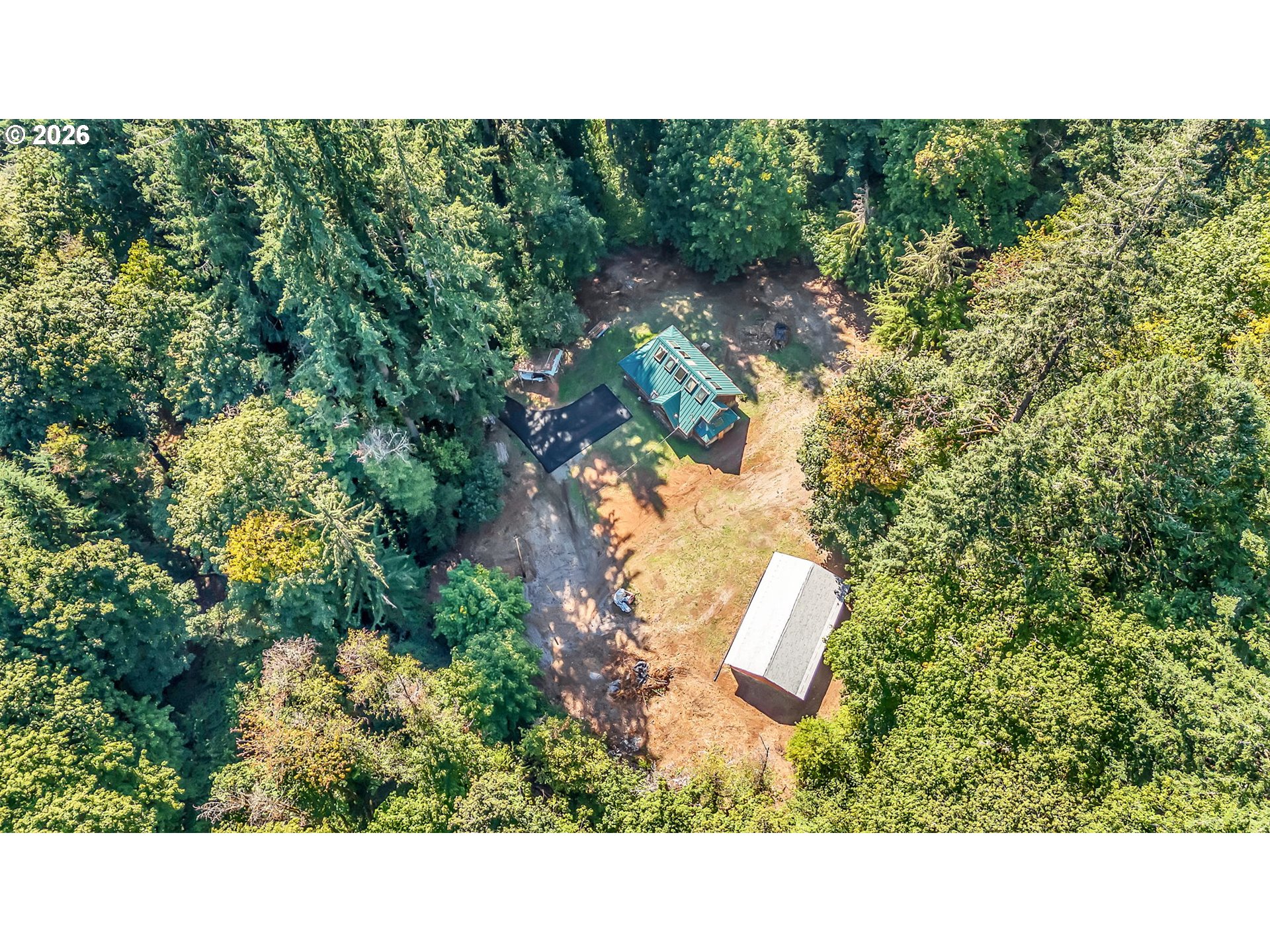 Undisclosed Address Springfield, OR 97478 - Photo 39 of 48