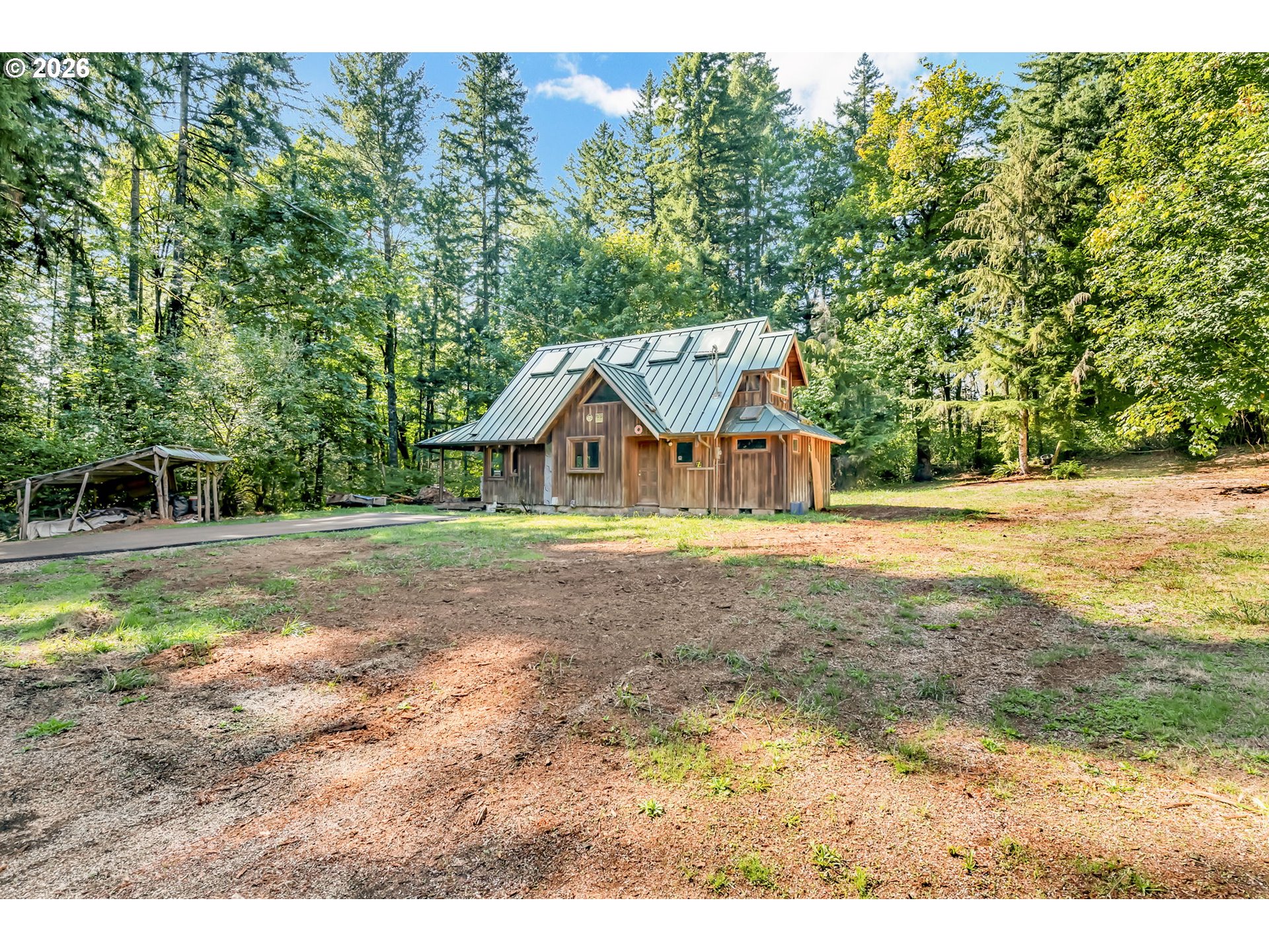 Undisclosed Address Springfield, OR 97478 - Photo 40 of 48