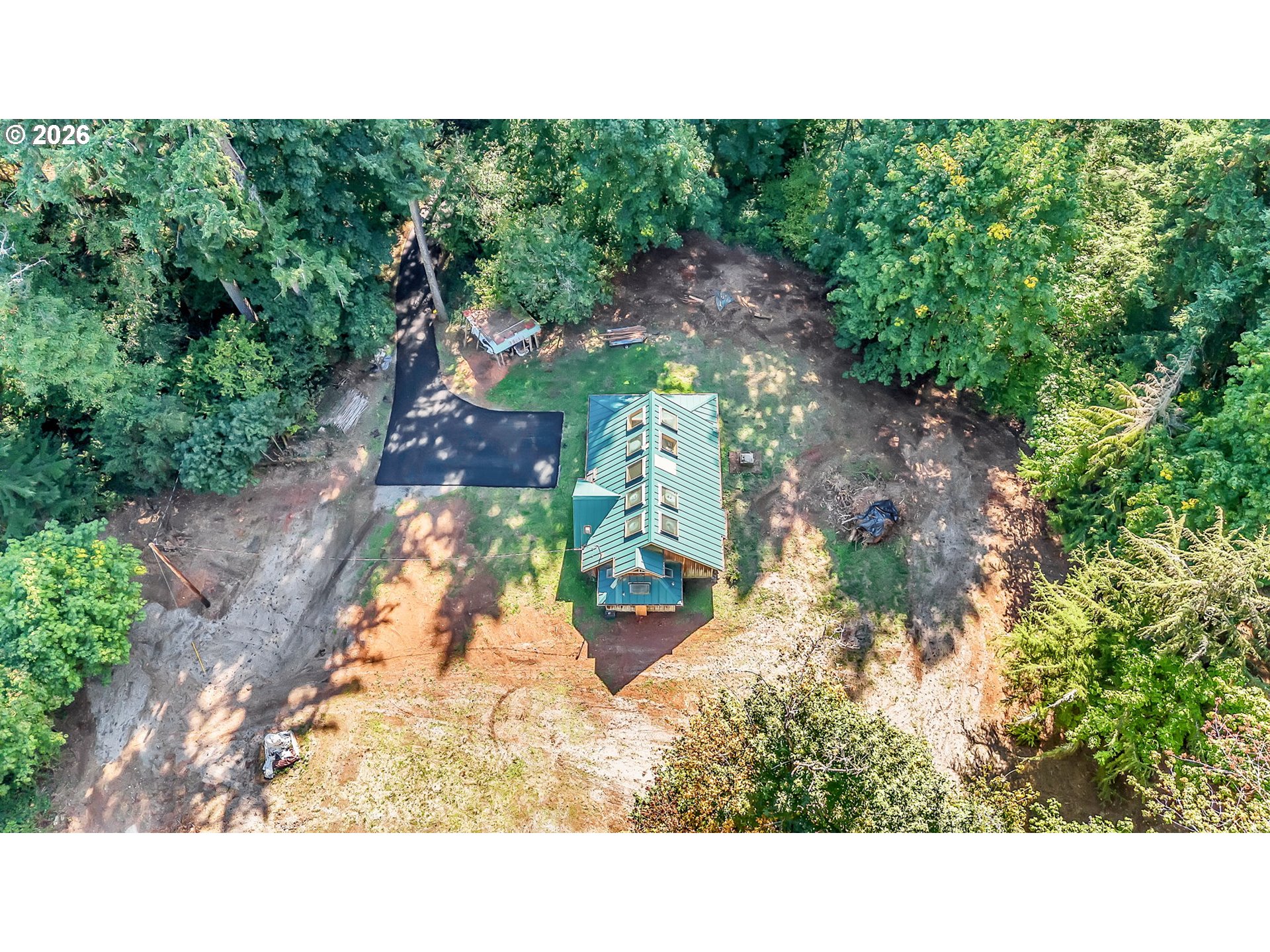 Undisclosed Address Springfield, OR 97478 - Photo 41 of 48