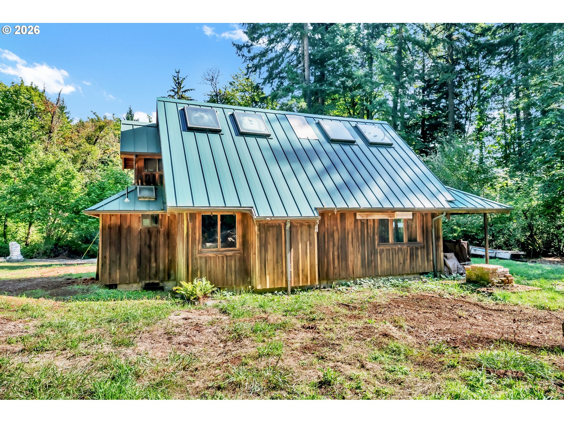 Undisclosed Address Springfield, OR 97478 - Photo 45 of 48