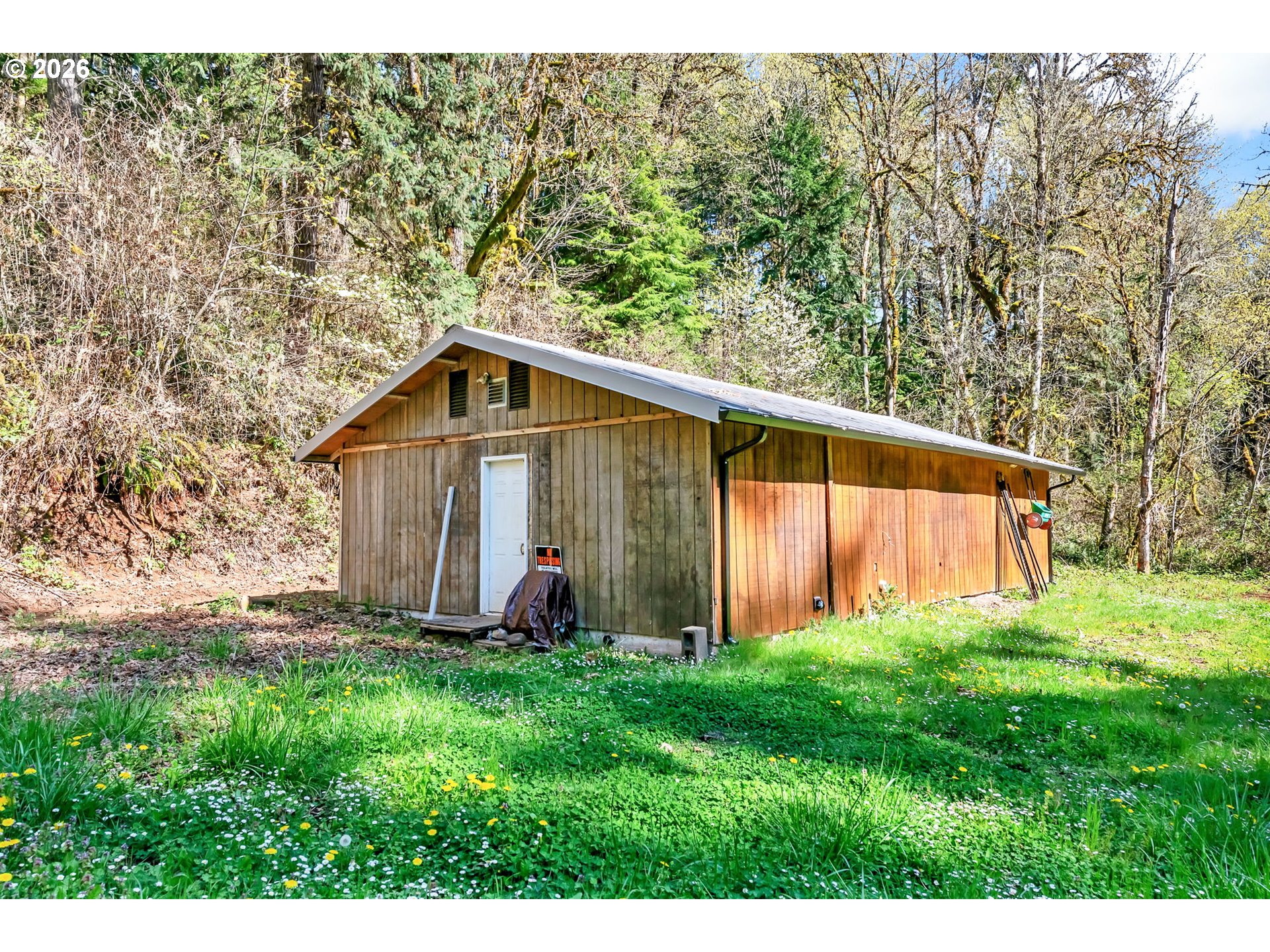 Undisclosed Address Springfield, OR 97478 - Photo 47 of 48