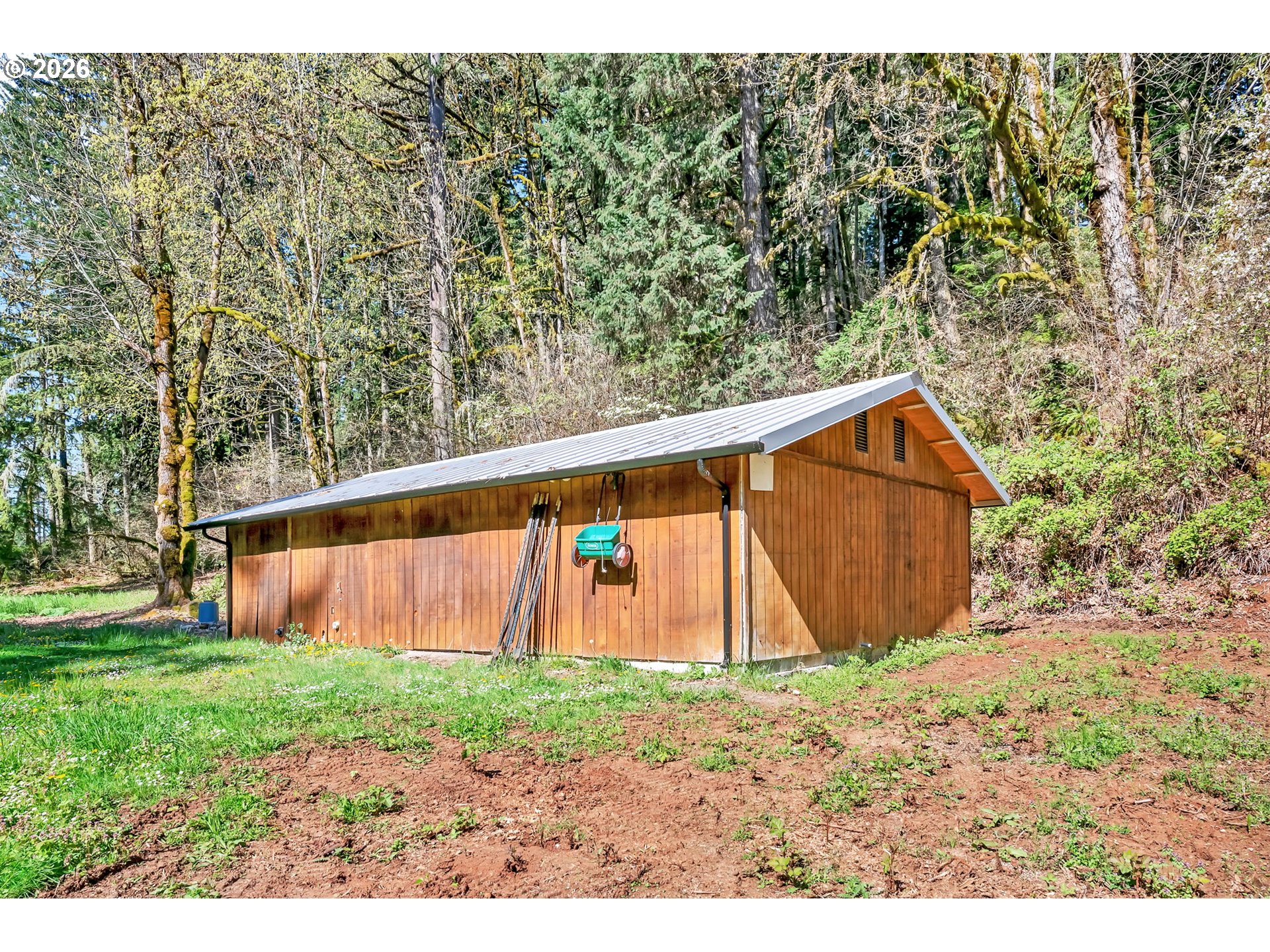 Undisclosed Address Springfield, OR 97478 - Photo 48 of 48