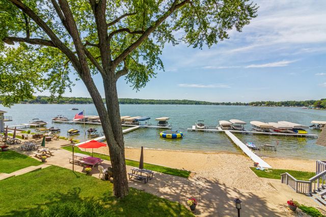 131 Lance Drive, Twin Lakes, WI 53181