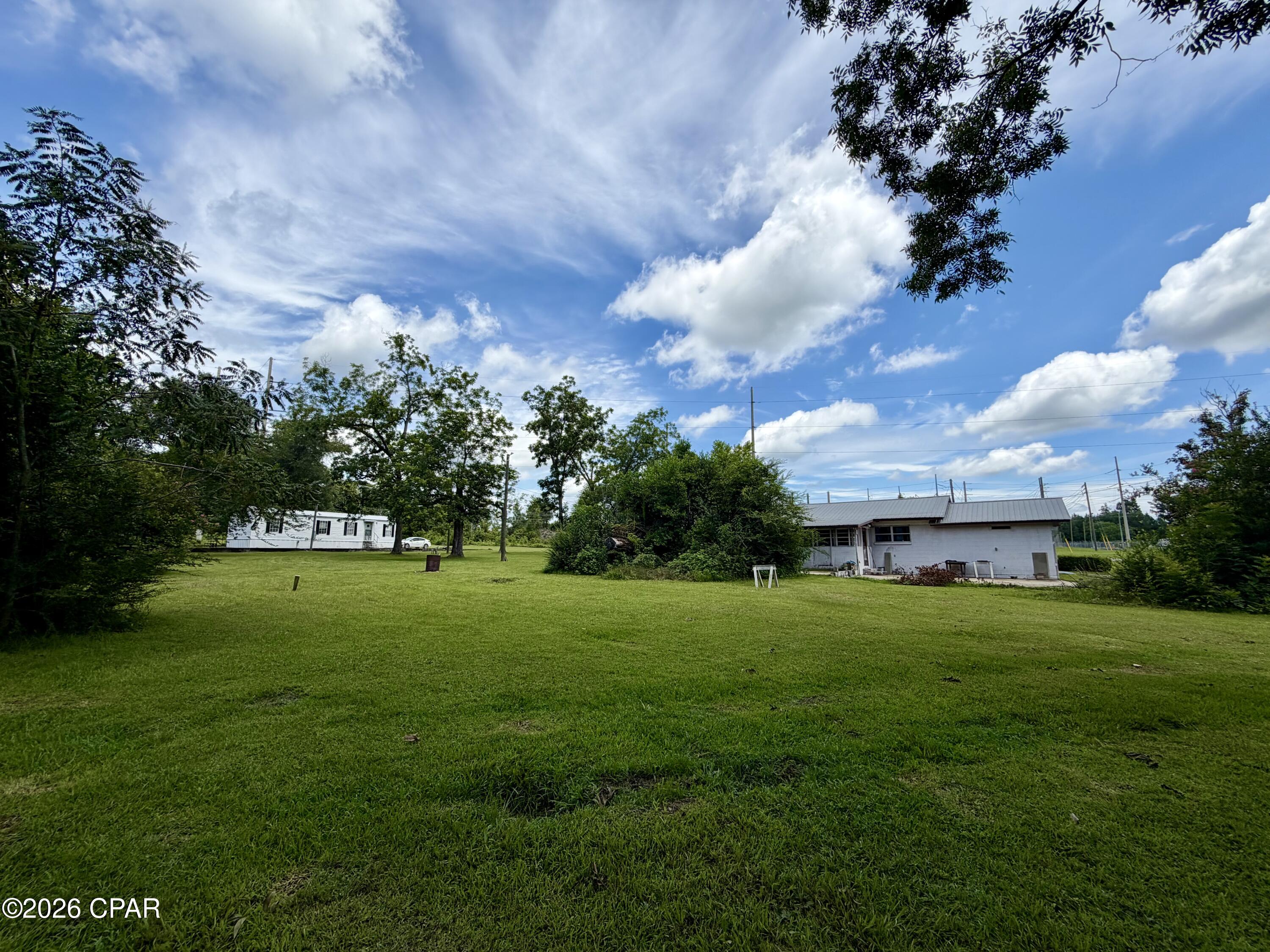 3879 Old Cottondale Road Marianna, FL 32448 - Photo 41 of 53