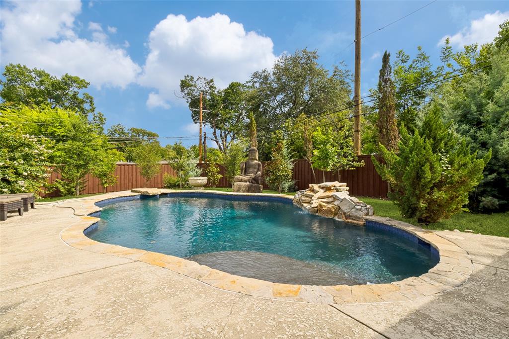 879 Peavy Road Dallas, TX 75218 - Photo 12 of 12