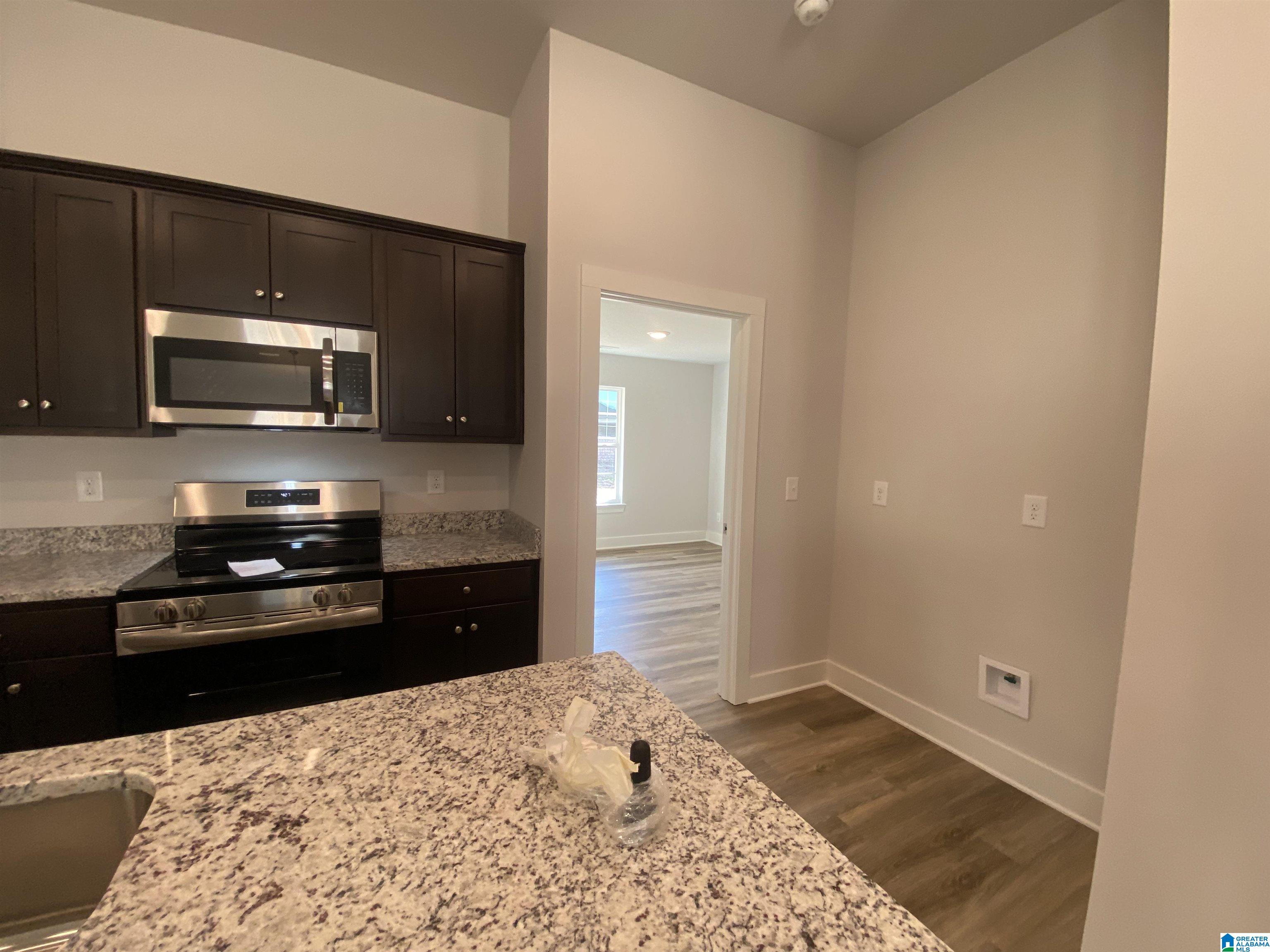 2151 Turquoise Lane Calera, AL 35040 - Photo 17 of 28
