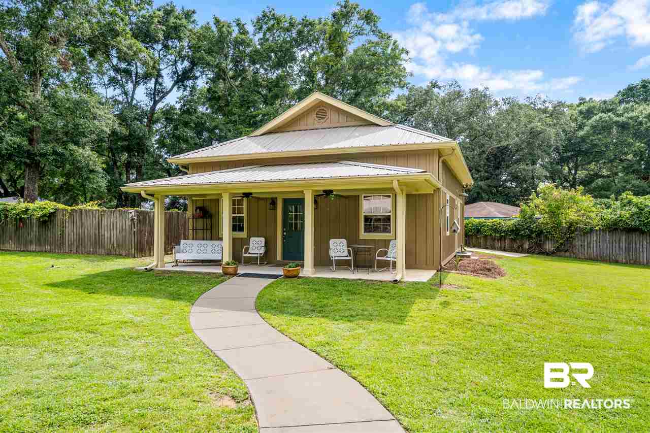 19475 Liberty Road Fairhope, AL 36532 - Photo 24 of 37