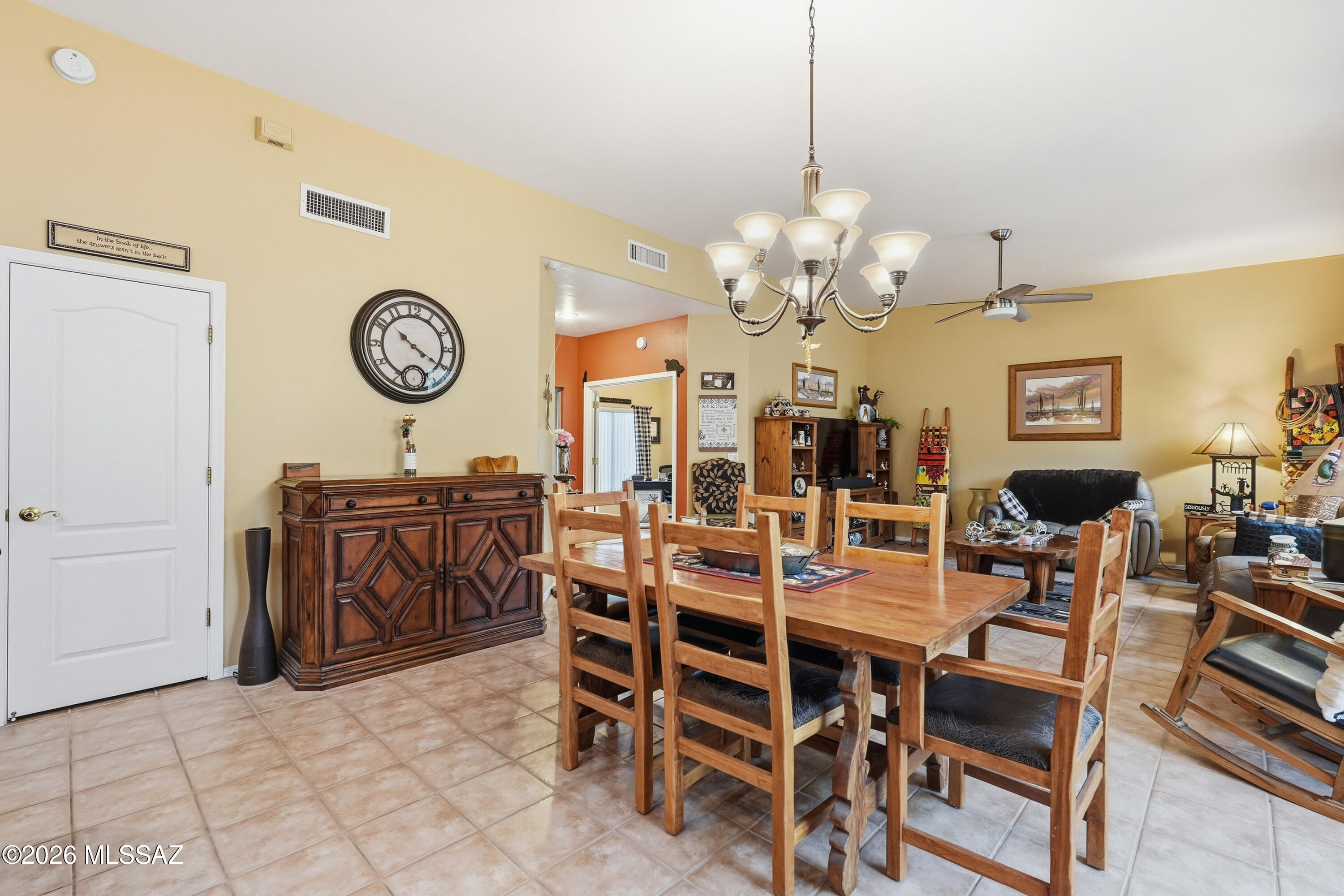 498 West Windowmaker Road Tucson, AZ 85737 - Photo 23 of 47