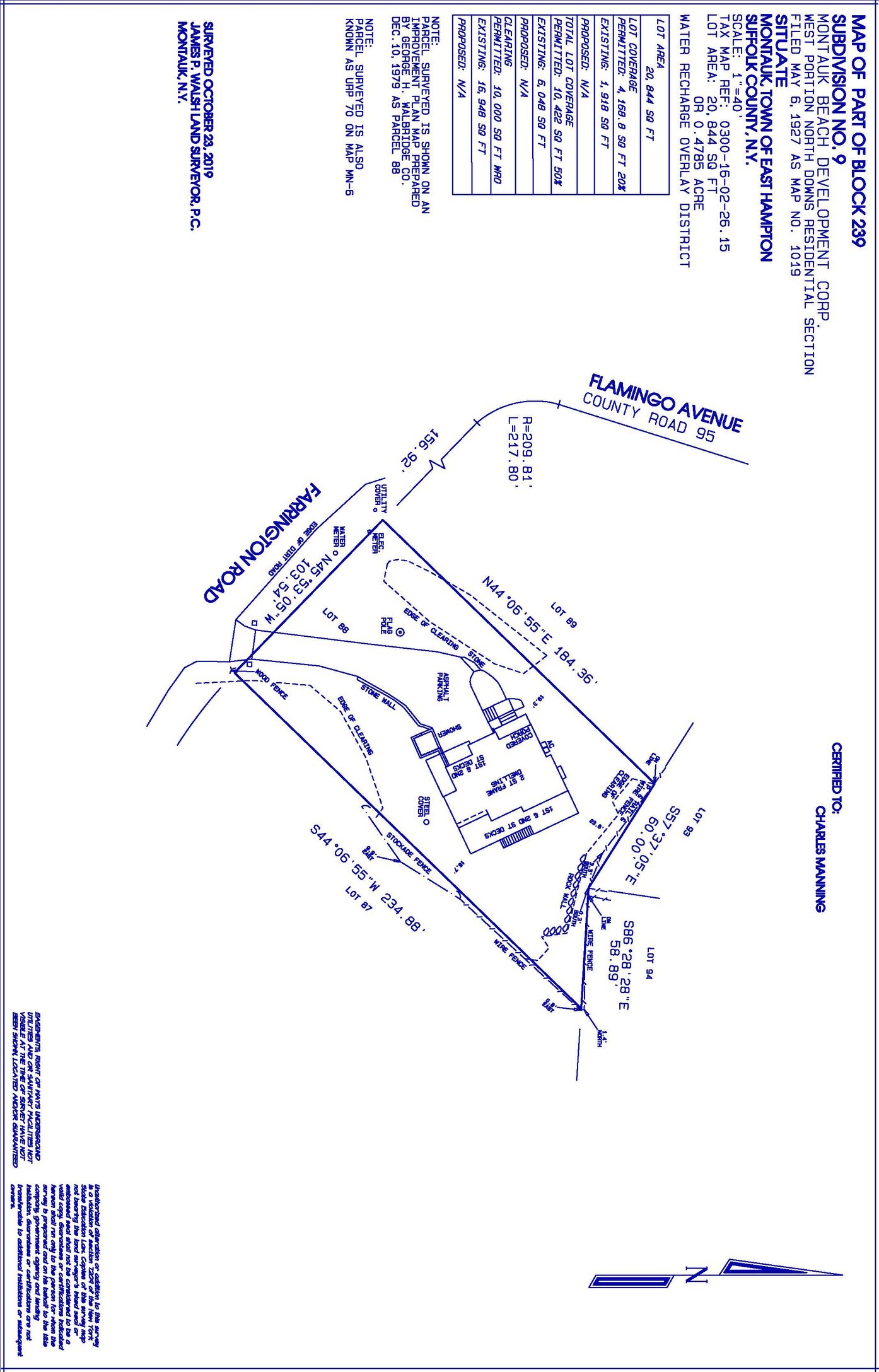 15 Farrington Road Montauk, NY 11954 - Photo 17 of 17