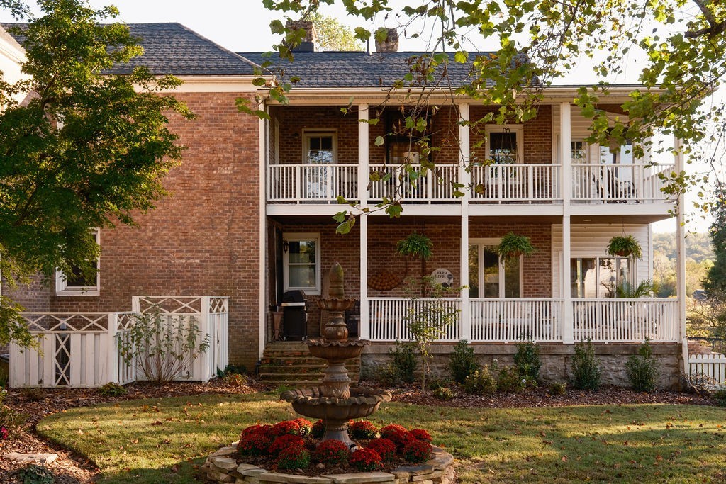 5297 Old Harding Road Franklin, TN 37064 - Photo 12 of 100