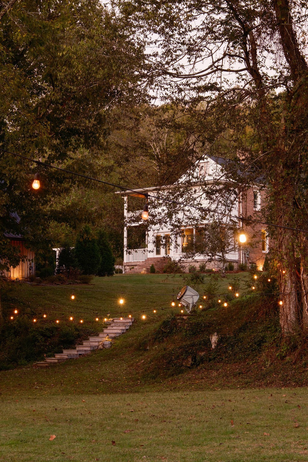 5297 Old Harding Road Franklin, TN 37064 - Photo 14 of 100