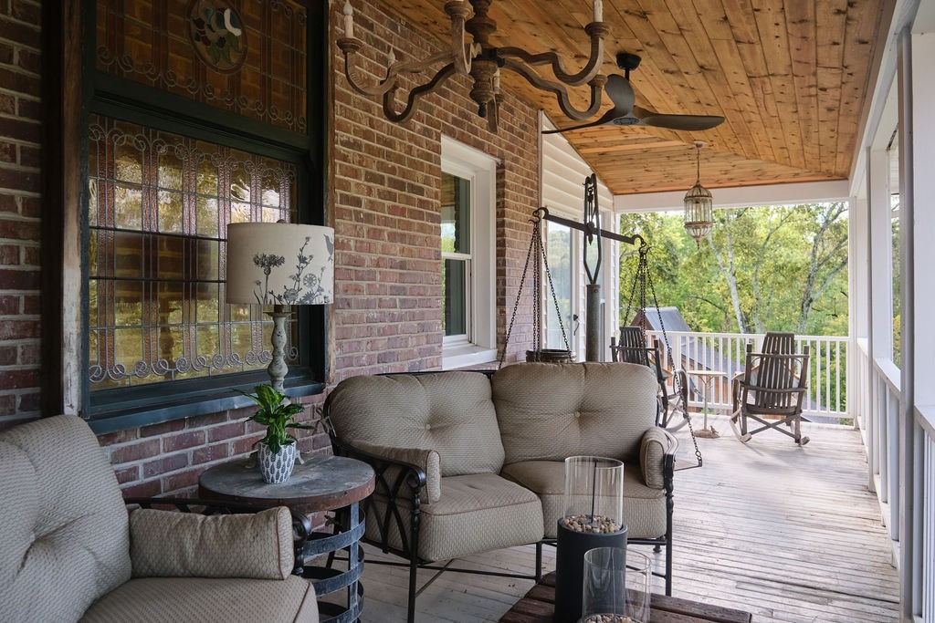 5297 Old Harding Road Franklin, TN 37064 - Photo 35 of 100