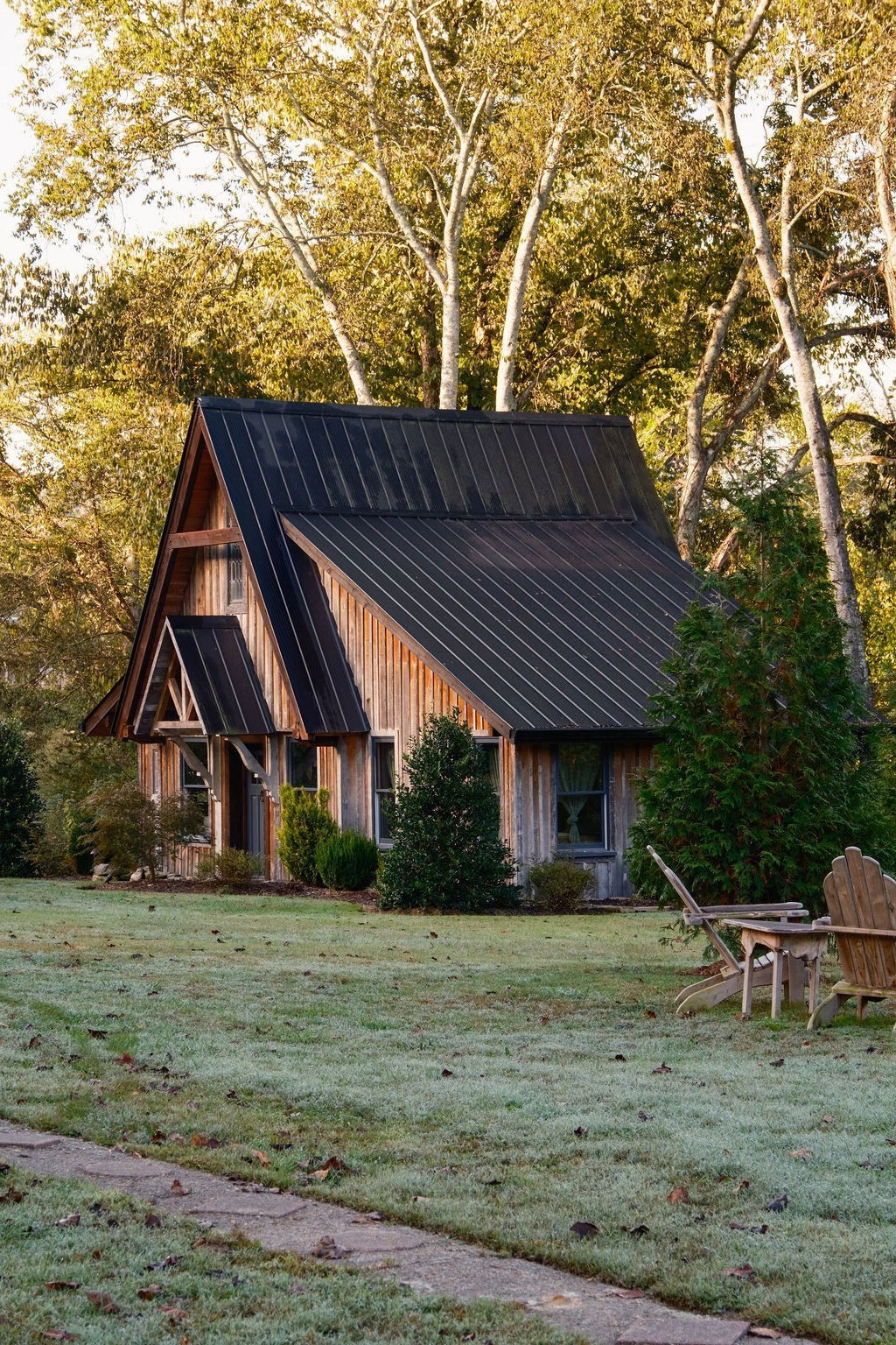 5297 Old Harding Road Franklin, TN 37064 - Photo 39 of 100