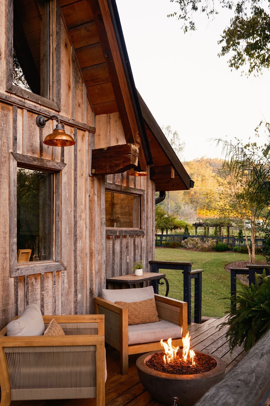 5297 Old Harding Road Franklin, TN 37064 - Photo 49 of 100