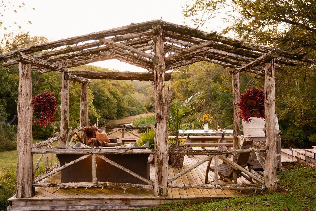 5297 Old Harding Road Franklin, TN 37064 - Photo 54 of 100