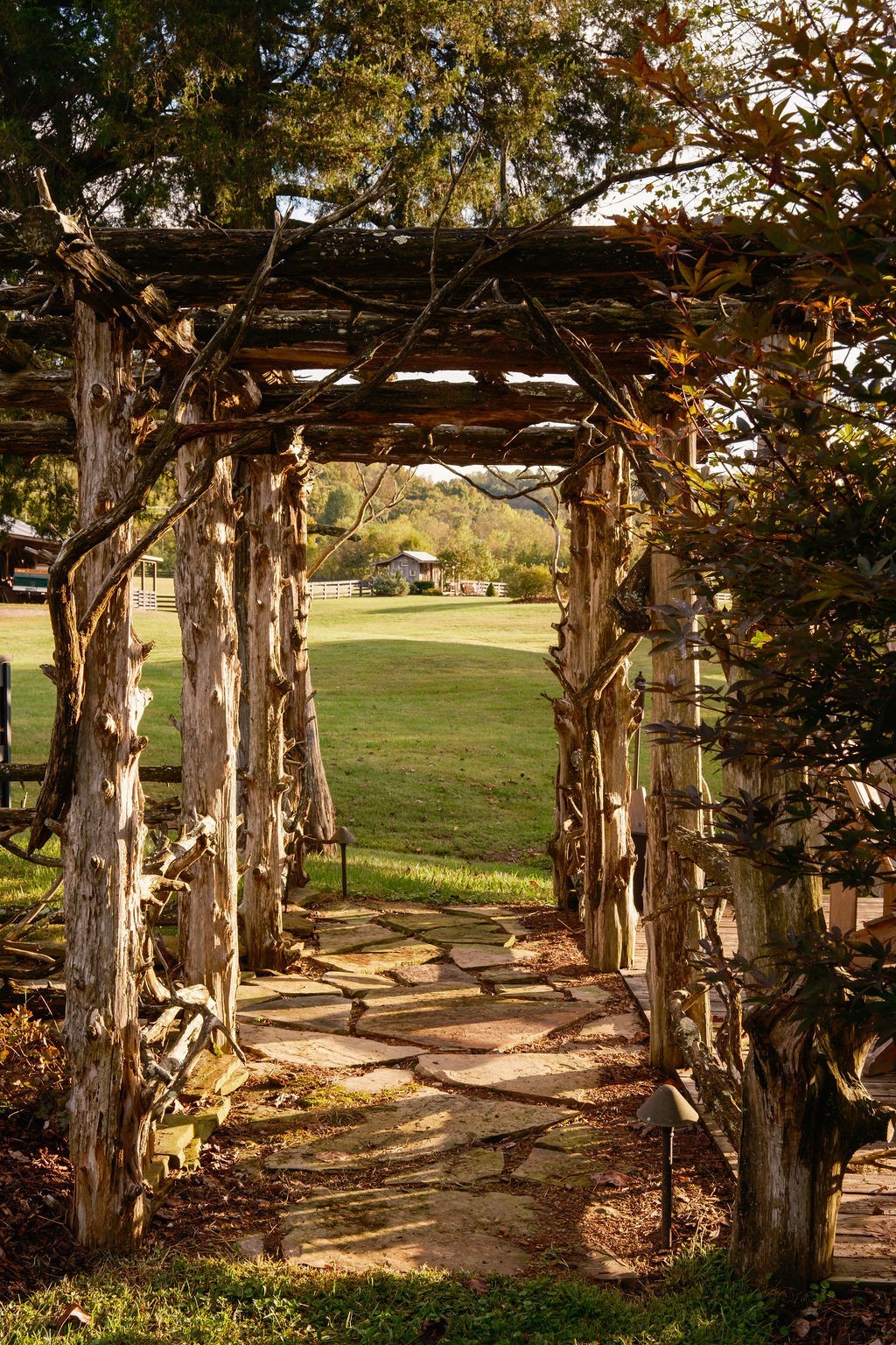 5297 Old Harding Road Franklin, TN 37064 - Photo 59 of 100