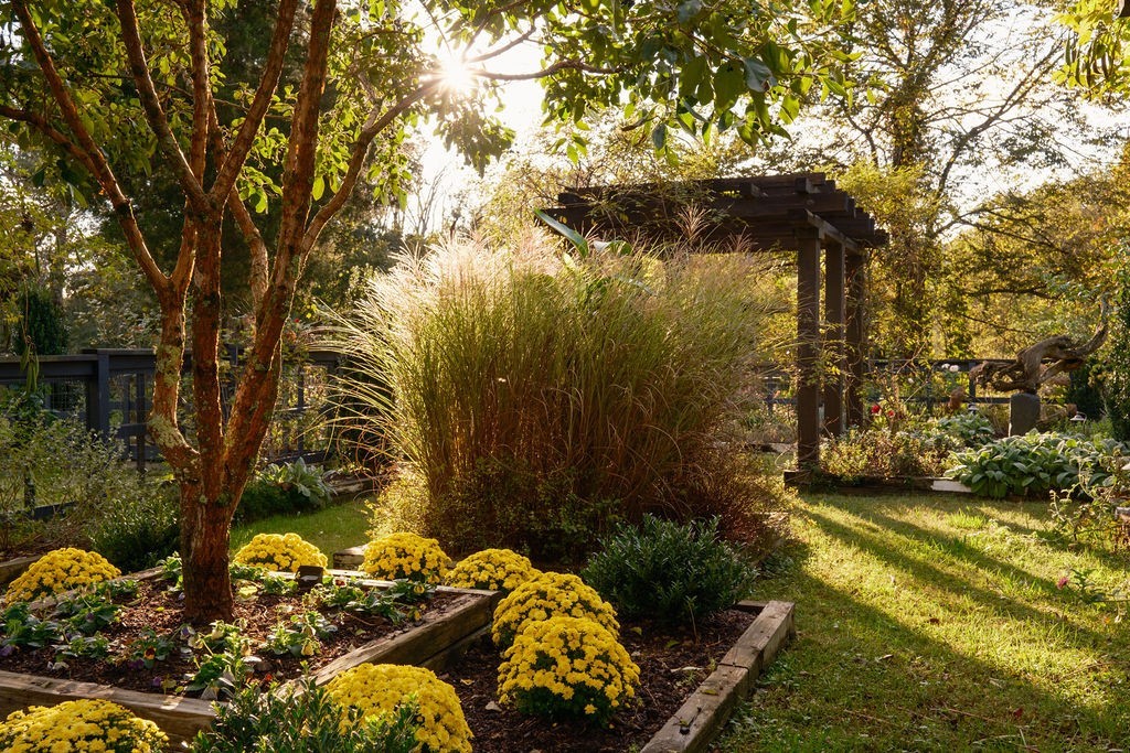 5297 Old Harding Road Franklin, TN 37064 - Photo 6 of 100