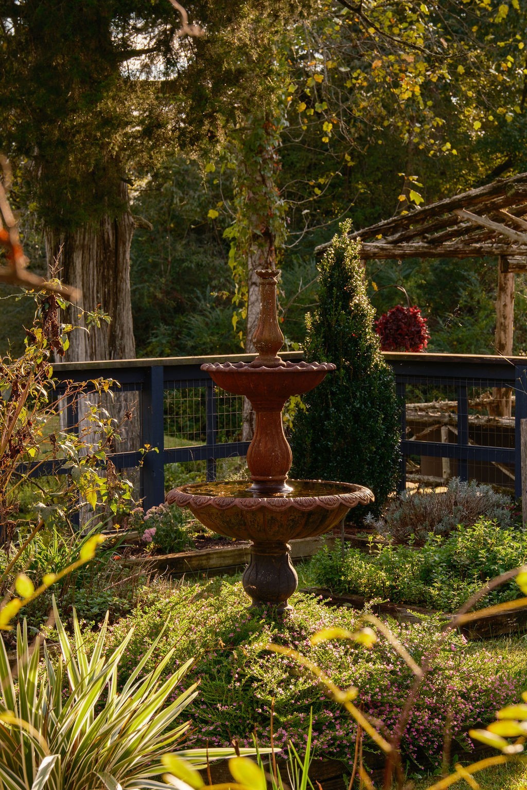 5297 Old Harding Road Franklin, TN 37064 - Photo 61 of 100