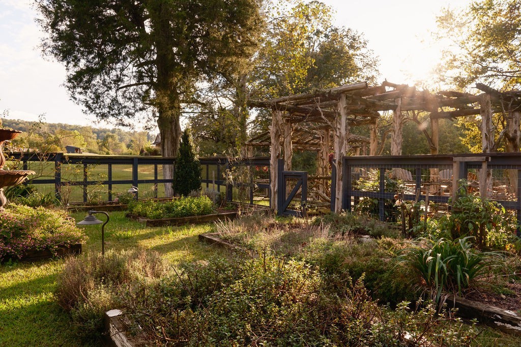 5297 Old Harding Road Franklin, TN 37064 - Photo 7 of 100