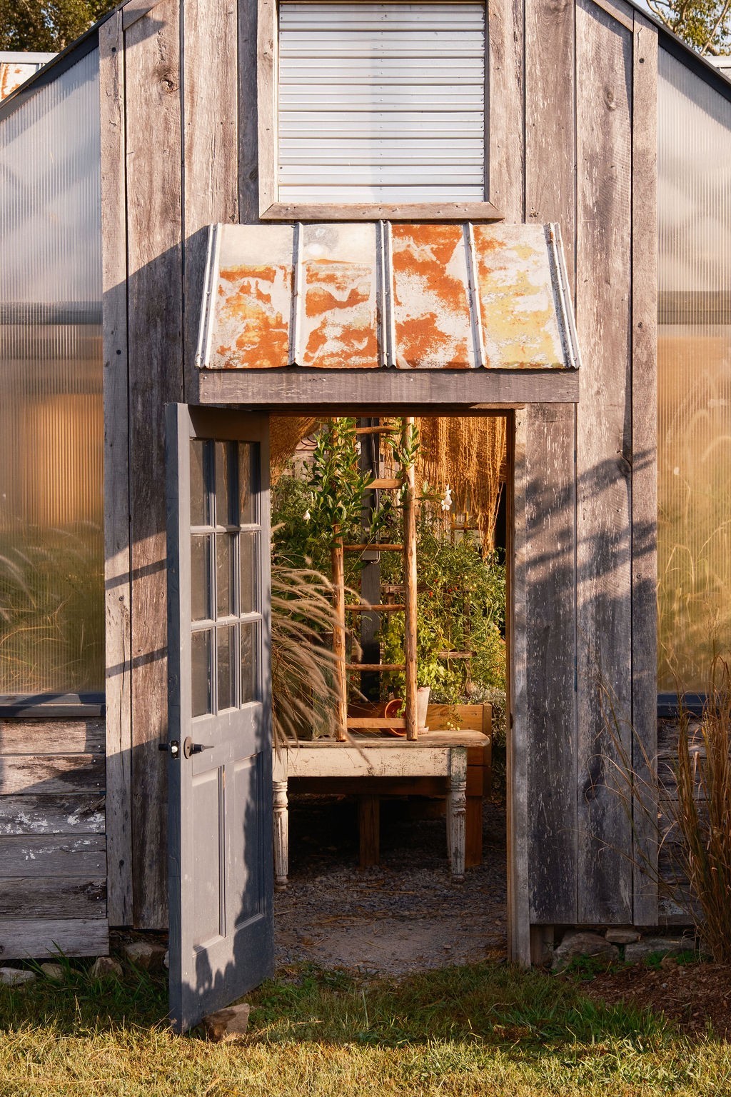 5297 Old Harding Road Franklin, TN 37064 - Photo 72 of 100