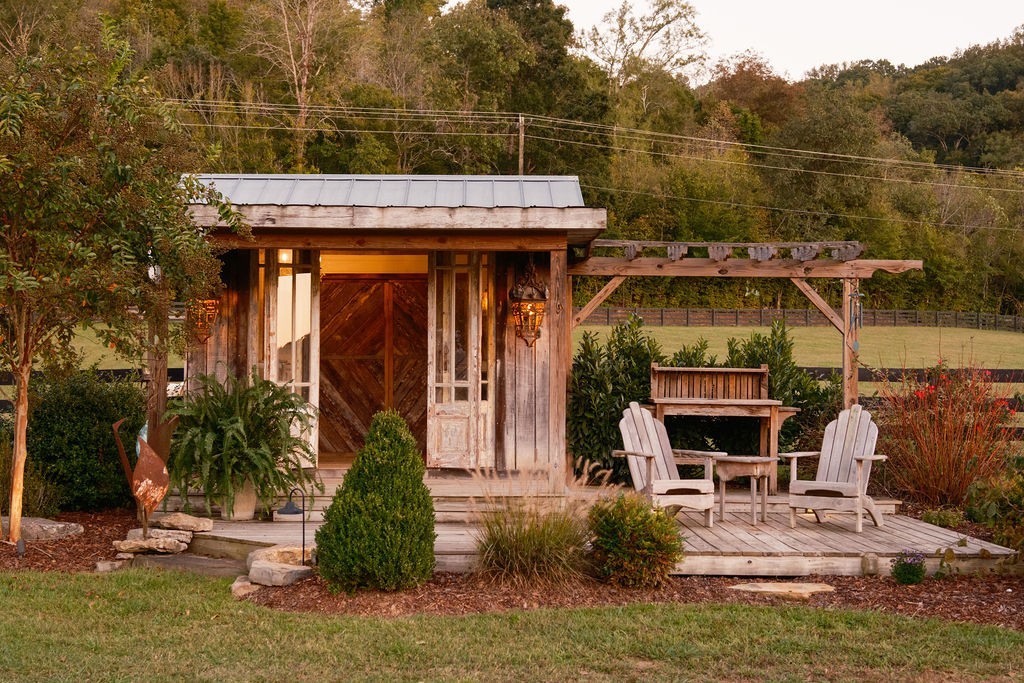 5297 Old Harding Road Franklin, TN 37064 - Photo 73 of 100