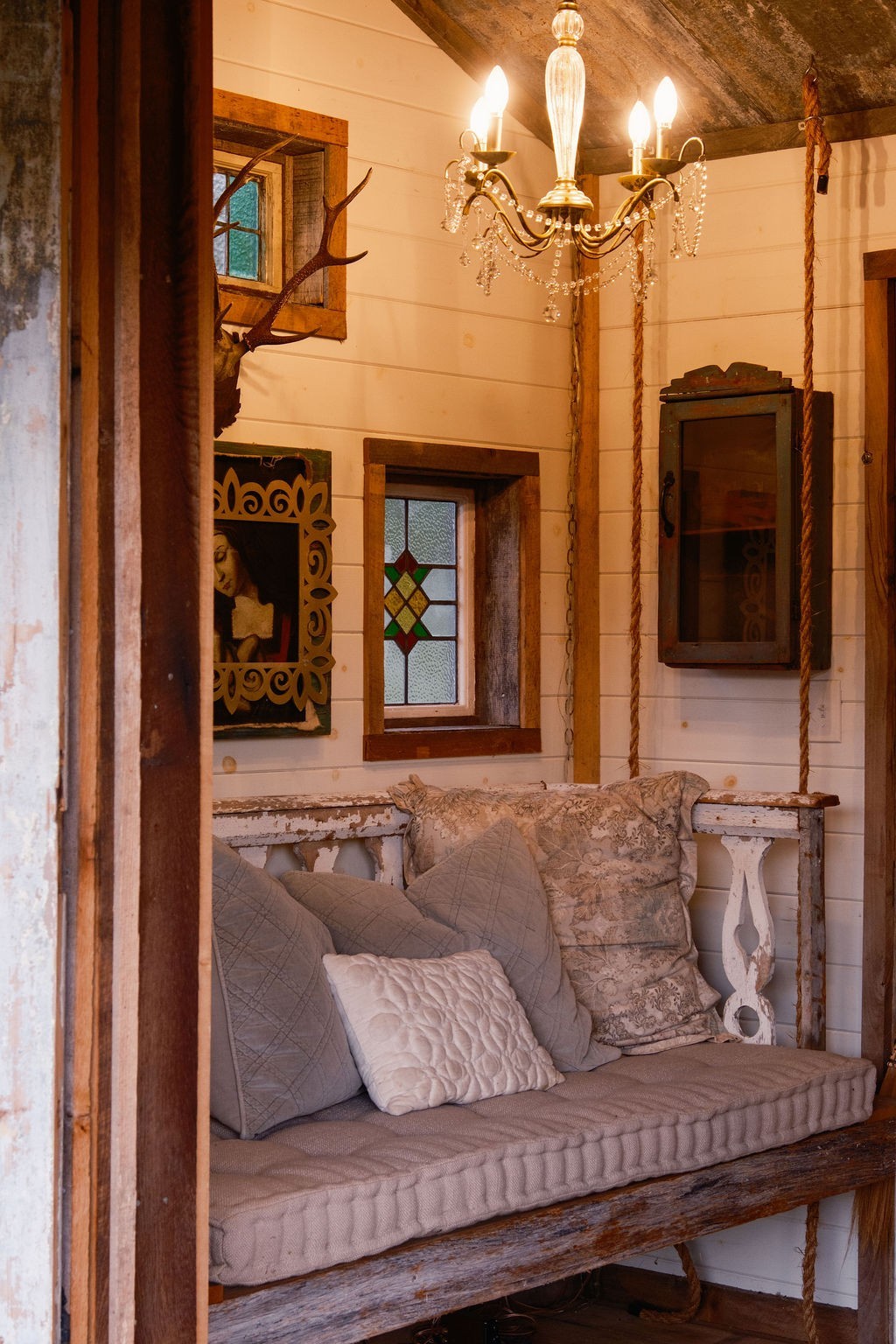 5297 Old Harding Road Franklin, TN 37064 - Photo 78 of 100